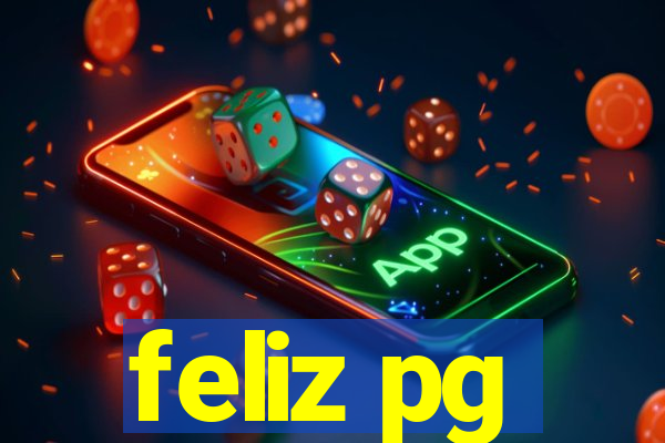 feliz pg